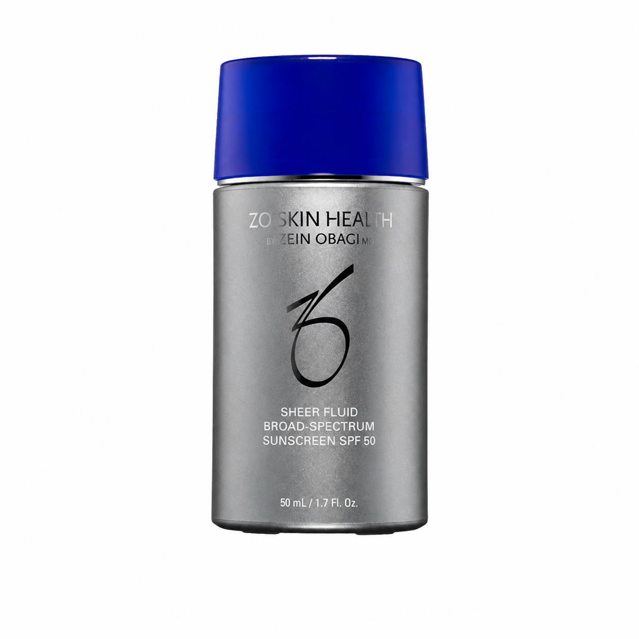 シアーフルイドサンスクリーン SPF50