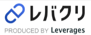 レバクリのロゴ