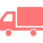 トラックのアイコン